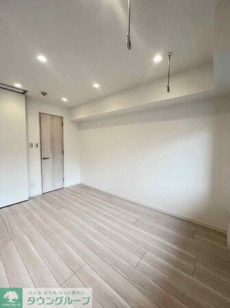 コンフォリア・リヴ文京護国寺の物件内観写真